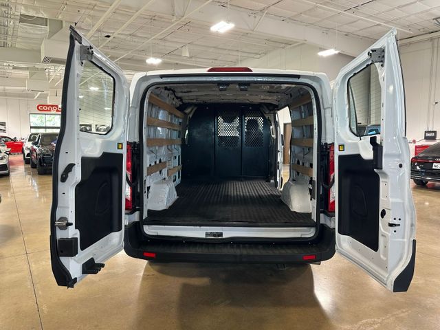 2024 Ford Transit-250 Base | Irving, Texas | Hopper Motorplex 2024 Ford Transit-250 Base | Irving, Texas | Hopper Motorplex