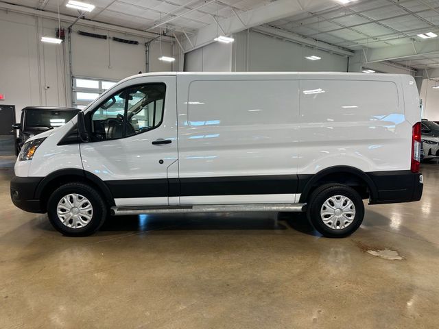 2024 Ford Transit-250 Base | Irving, Texas | Hopper Motorplex