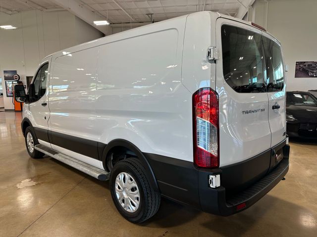 2024 Ford Transit-250 Base | Irving, Texas | Hopper Motorplex 2024 Ford Transit-250 Base | Irving, Texas | Hopper Motorplex