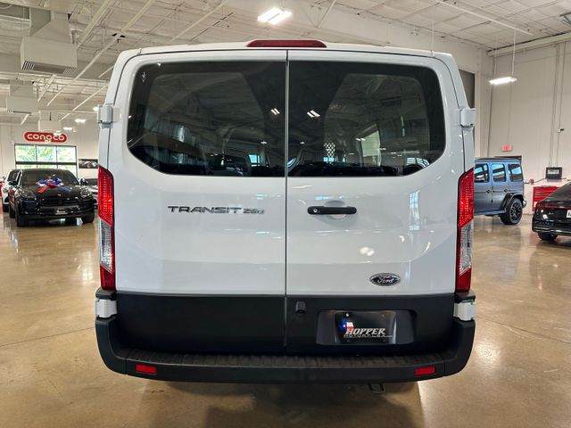 2024 Ford Transit-250 Base | Irving, Texas | Hopper Motorplex 2024 Ford Transit-250 Base | Irving, Texas | Hopper Motorplex