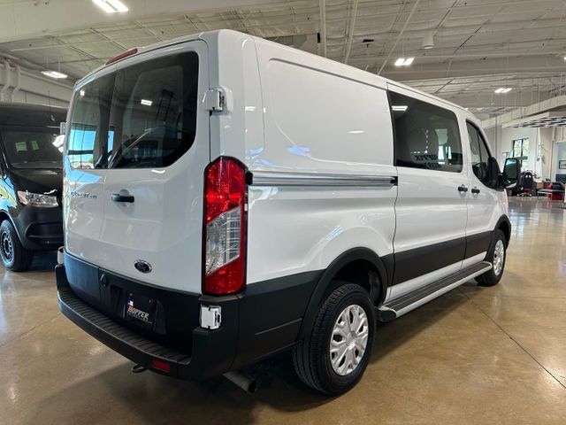 2024 Ford Transit-250 Base | Irving, Texas | Hopper Motorplex 2024 Ford Transit-250 Base | Irving, Texas | Hopper Motorplex