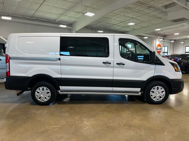 2024 Ford Transit-250 Base | Irving, Texas | Hopper Motorplex 2024 Ford Transit-250 Base | Irving, Texas | Hopper Motorplex
