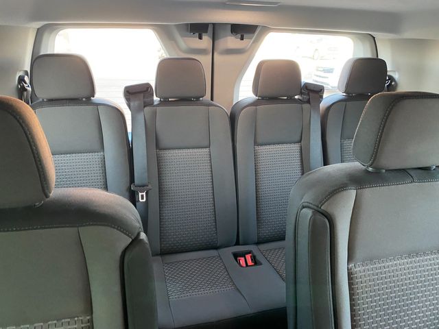 2024 Ford Transit 350 XLT 15 PASSENGER VAN FULL MANUFACTUR WARRANTY
