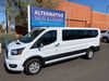 2024 Ford Transit 350 XLT 11 PASSENGER VAN FULL MANUFACTURER WARRANTY | Mesa, Arizona | Auction-Direct2U 2024 Ford Transit 350 XLT 11 PASSENGER VAN FULL MANUFACTURER WARRANTY | Mesa, Arizona | Auction-Direct2U