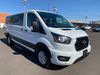 2024 Ford Transit 350 XLT 11 PASSENGER VAN FULL MANUFACTURER WARRANTY | Mesa, Arizona | Auction-Direct2U 2024 Ford Transit 350 XLT 11 PASSENGER VAN FULL MANUFACTURER WARRANTY | Mesa, Arizona | Auction-Direct2U