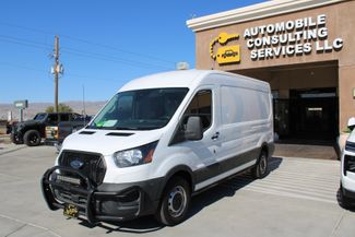 2024 Ford Transit 150 | Bullhead City, AZ | Automobile Consulting Services