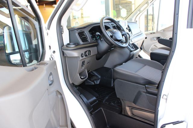 2024 Ford Transit 150 | Bullhead City, AZ | Automobile Consulting Services 2024 Ford Transit 150 | Bullhead City, AZ | Automobile Consulting Services