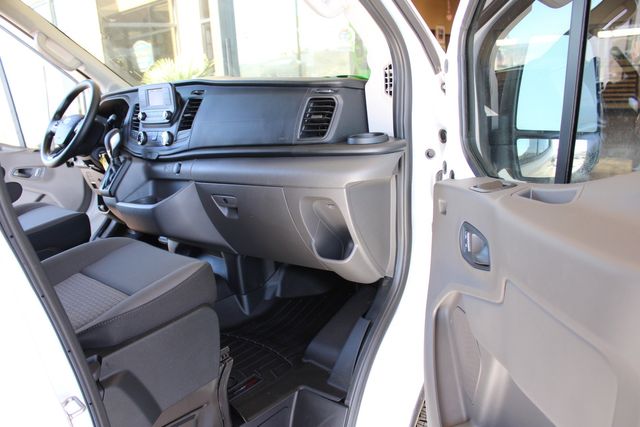 2024 Ford Transit 150 | Bullhead City, AZ | Automobile Consulting Services 2024 Ford Transit 150 | Bullhead City, AZ | Automobile Consulting Services