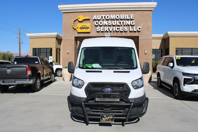 2024 Ford Transit 150 | Bullhead City, AZ | Automobile Consulting Services 2024 Ford Transit 150 | Bullhead City, AZ | Automobile Consulting Services