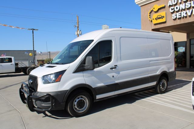 2024 Ford Transit 150 | Bullhead City, AZ | Automobile Consulting Services