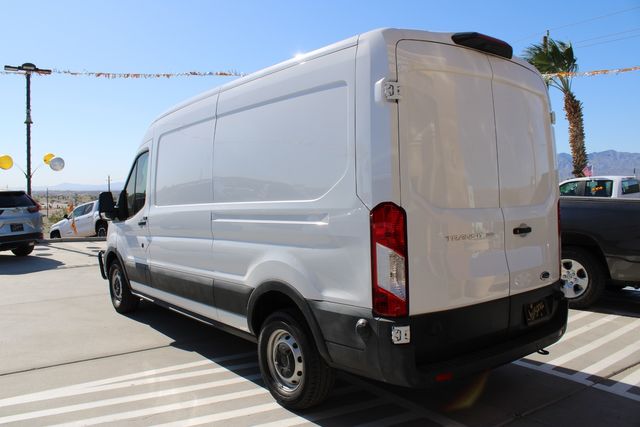 2024 Ford Transit 150 | Bullhead City, AZ | Automobile Consulting Services