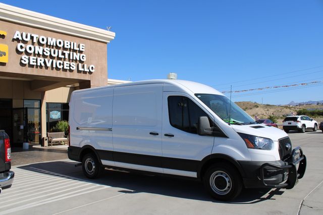 2024 Ford Transit 150 | Bullhead City, AZ | Automobile Consulting Services