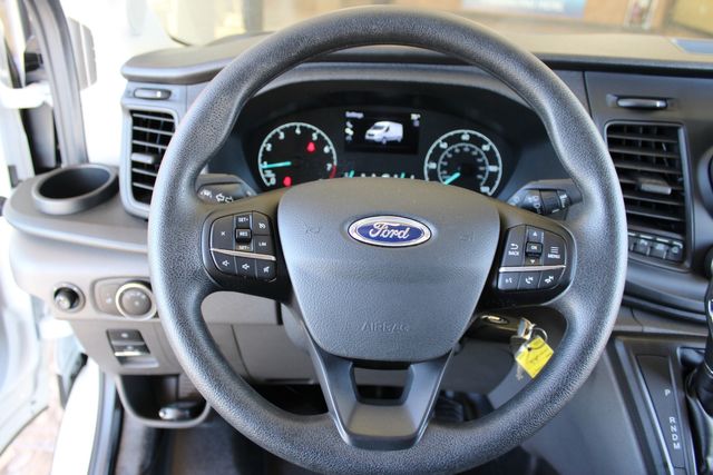 2024 Ford Transit 150 | Bullhead City, AZ | Automobile Consulting Services 2024 Ford Transit 150 | Bullhead City, AZ | Automobile Consulting Services