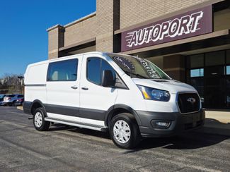 2024 Ford Transit 250 | Ellisville, MO | AutoPort in Ellisville, MO 63011