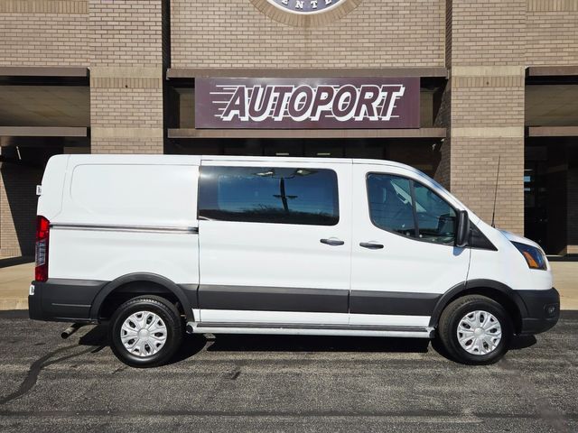 2024 Ford Transit 250 | Ellisville, MO | AutoPort