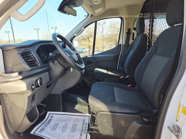 2024 Ford Transit 250 | Ellisville, MO | AutoPort 2024 Ford Transit 250 | Ellisville, MO | AutoPort