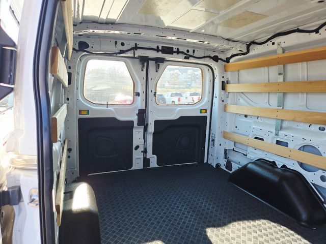 2024 Ford Transit 250 | Ellisville, MO | AutoPort 2024 Ford Transit 250 | Ellisville, MO | AutoPort
