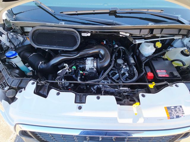 2024 Ford Transit 250 | Ellisville, MO | AutoPort 2024 Ford Transit 250 | Ellisville, MO | AutoPort