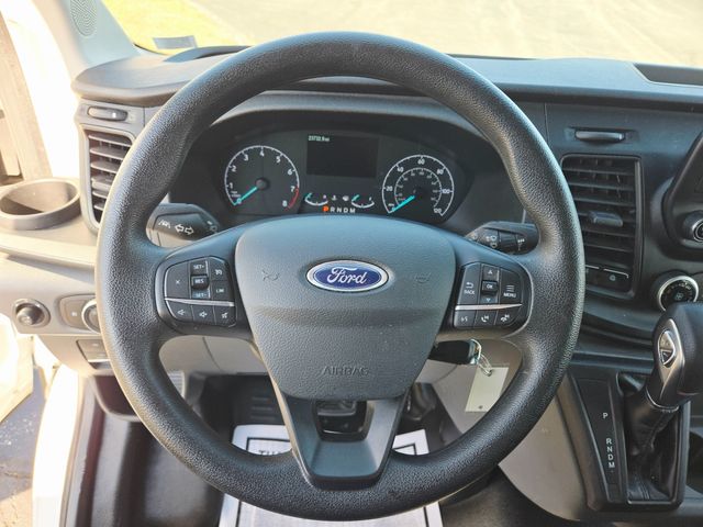 2024 Ford Transit 250 | Ellisville, MO | AutoPort 2024 Ford Transit 250 | Ellisville, MO | AutoPort
