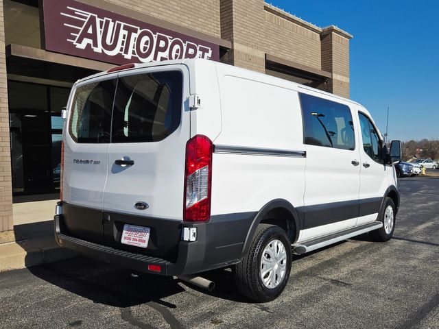 2024 Ford Transit 250 | Ellisville, MO | AutoPort