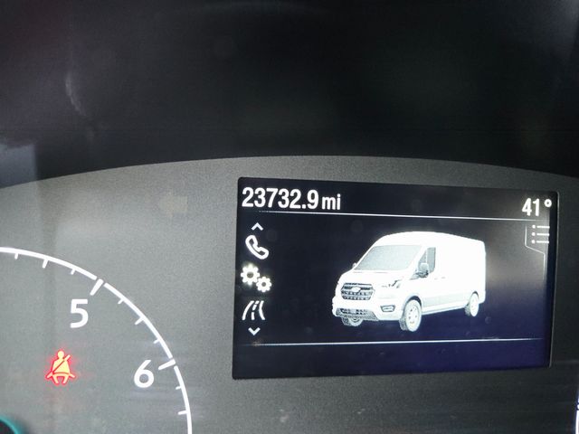 2024 Ford Transit 250 | Ellisville, MO | AutoPort 2024 Ford Transit 250 | Ellisville, MO | AutoPort