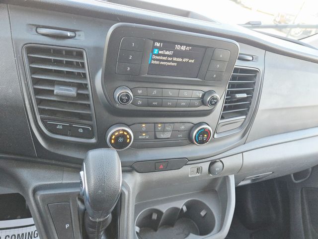 2024 Ford Transit 250 | Ellisville, MO | AutoPort 2024 Ford Transit 250 | Ellisville, MO | AutoPort