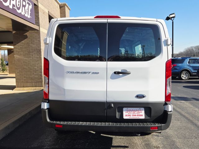 2024 Ford Transit 250 | Ellisville, MO | AutoPort 2024 Ford Transit 250 | Ellisville, MO | AutoPort