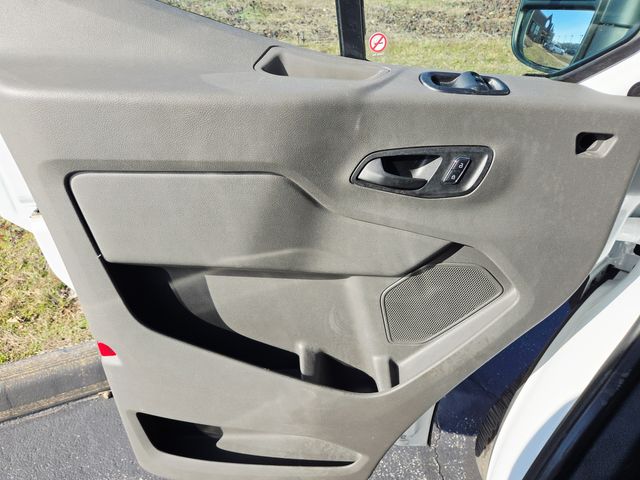 2024 Ford Transit 250 | Ellisville, MO | AutoPort 2024 Ford Transit 250 | Ellisville, MO | AutoPort
