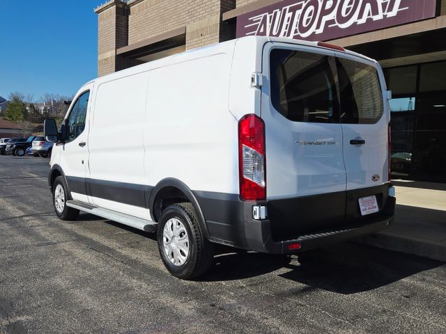 2024 Ford Transit 250 | Ellisville, MO | AutoPort 2024 Ford Transit 250 | Ellisville, MO | AutoPort
