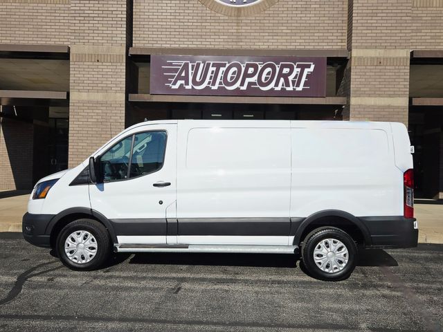 2024 Ford Transit 250 | Ellisville, MO | AutoPort