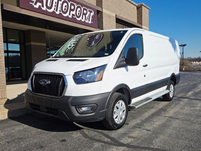 2024 Ford Transit 250 | Ellisville, MO | AutoPort 2024 Ford Transit 250 | Ellisville, MO | AutoPort