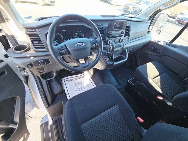 2024 Ford Transit 250 | Ellisville, MO | AutoPort