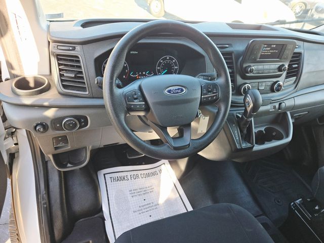 2024 Ford Transit 250 | Ellisville, MO | AutoPort 2024 Ford Transit 250 | Ellisville, MO | AutoPort