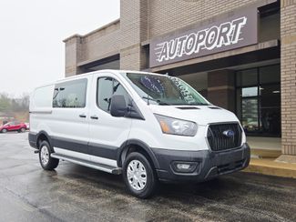 2024 Ford Transit T250 CARGO VAN 250 | Ellisville, MO | AutoPort in Ellisville, MO 63011