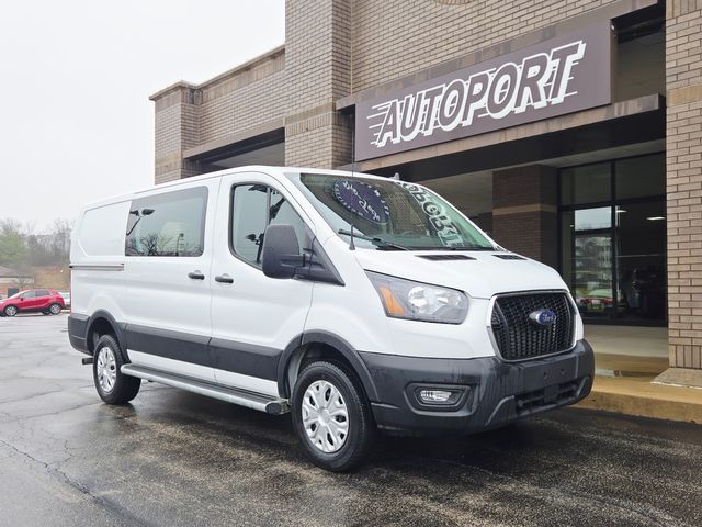 2024 Ford Transit T250 CARGO VAN 250 | Ellisville, MO | AutoPort