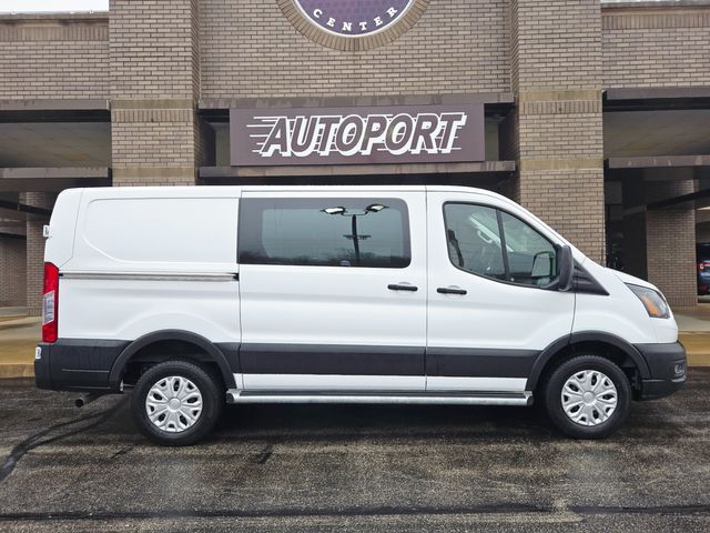 2024 Ford Transit T250 CARGO VAN 250 | Ellisville, MO | AutoPort