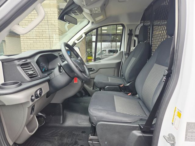 2024 Ford Transit T250 CARGO VAN 250 | Ellisville, MO | AutoPort 2024 Ford Transit T250 CARGO VAN 250 | Ellisville, MO | AutoPort