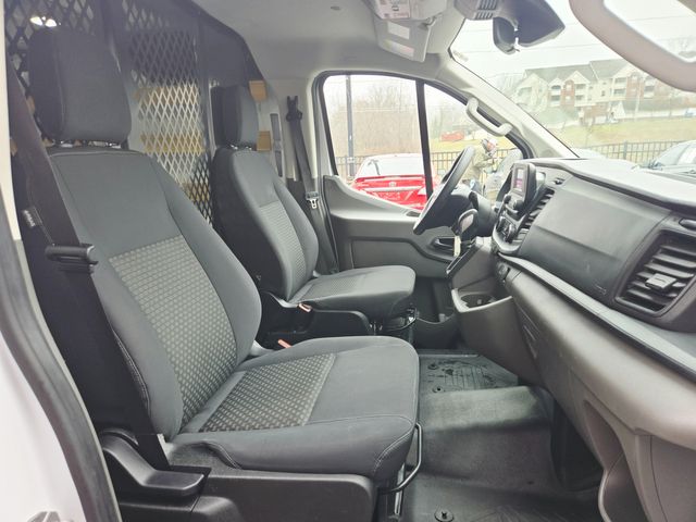 2024 Ford Transit T250 CARGO VAN 250 | Ellisville, MO | AutoPort 2024 Ford Transit T250 CARGO VAN 250 | Ellisville, MO | AutoPort