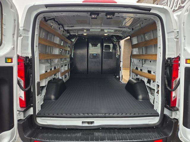 2024 Ford Transit T250 CARGO VAN 250 | Ellisville, MO | AutoPort 2024 Ford Transit T250 CARGO VAN 250 | Ellisville, MO | AutoPort