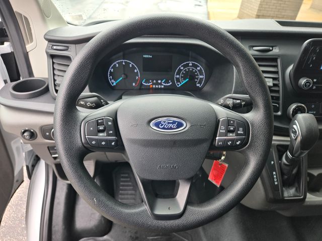 2024 Ford Transit T250 CARGO VAN 250 | Ellisville, MO | AutoPort
