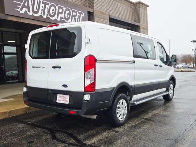 2024 Ford Transit T250 CARGO VAN 250 | Ellisville, MO | AutoPort 2024 Ford Transit T250 CARGO VAN 250 | Ellisville, MO | AutoPort