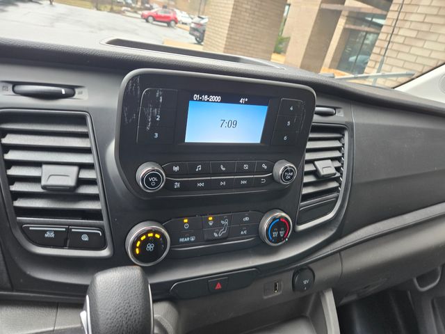 2024 Ford Transit T250 CARGO VAN 250 | Ellisville, MO | AutoPort