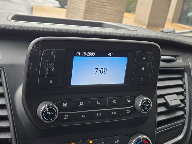 2024 Ford Transit T250 CARGO VAN 250 | Ellisville, MO | AutoPort 2024 Ford Transit T250 CARGO VAN 250 | Ellisville, MO | AutoPort