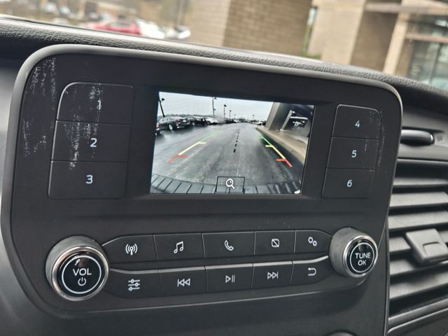 2024 Ford Transit T250 CARGO VAN 250 | Ellisville, MO | AutoPort