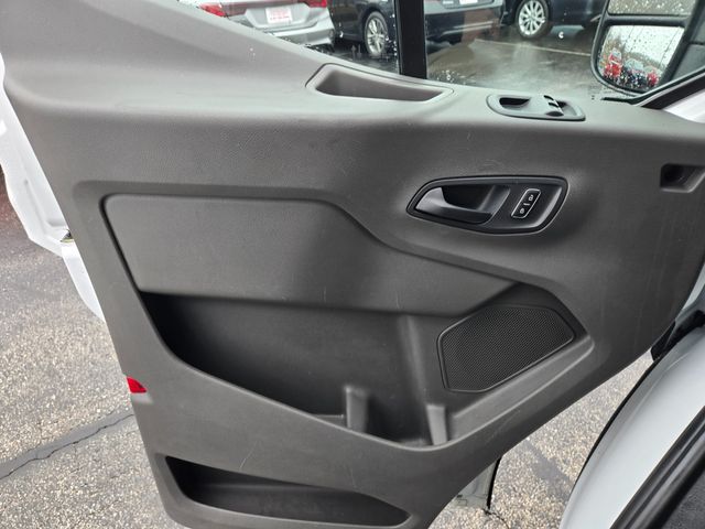 2024 Ford Transit T250 CARGO VAN 250 | Ellisville, MO | AutoPort 2024 Ford Transit T250 CARGO VAN 250 | Ellisville, MO | AutoPort