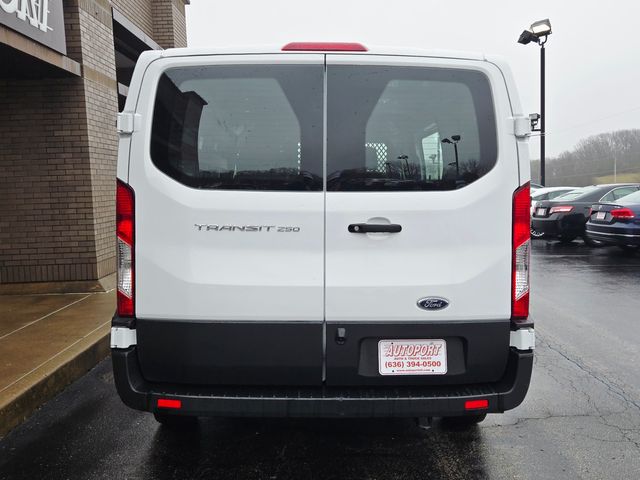 2024 Ford Transit T250 CARGO VAN 250 | Ellisville, MO | AutoPort 2024 Ford Transit T250 CARGO VAN 250 | Ellisville, MO | AutoPort
