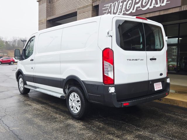 2024 Ford Transit T250 CARGO VAN 250 | Ellisville, MO | AutoPort