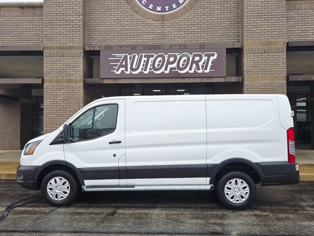 2024 Ford Transit T250 CARGO VAN 250 | Ellisville, MO | AutoPort 2024 Ford Transit T250 CARGO VAN 250 | Ellisville, MO | AutoPort