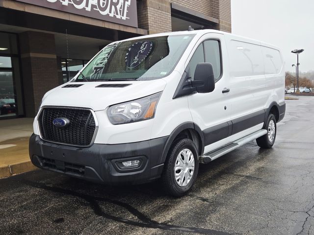 2024 Ford Transit T250 CARGO VAN 250 | Ellisville, MO | AutoPort