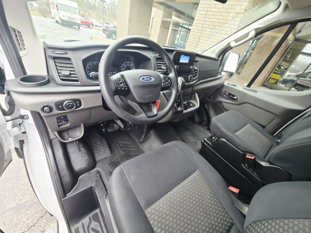 2024 Ford Transit T250 CARGO VAN 250 | Ellisville, MO | AutoPort 2024 Ford Transit T250 CARGO VAN 250 | Ellisville, MO | AutoPort